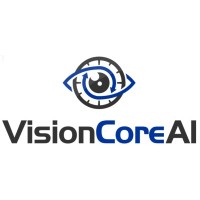 VisionCore AI logo